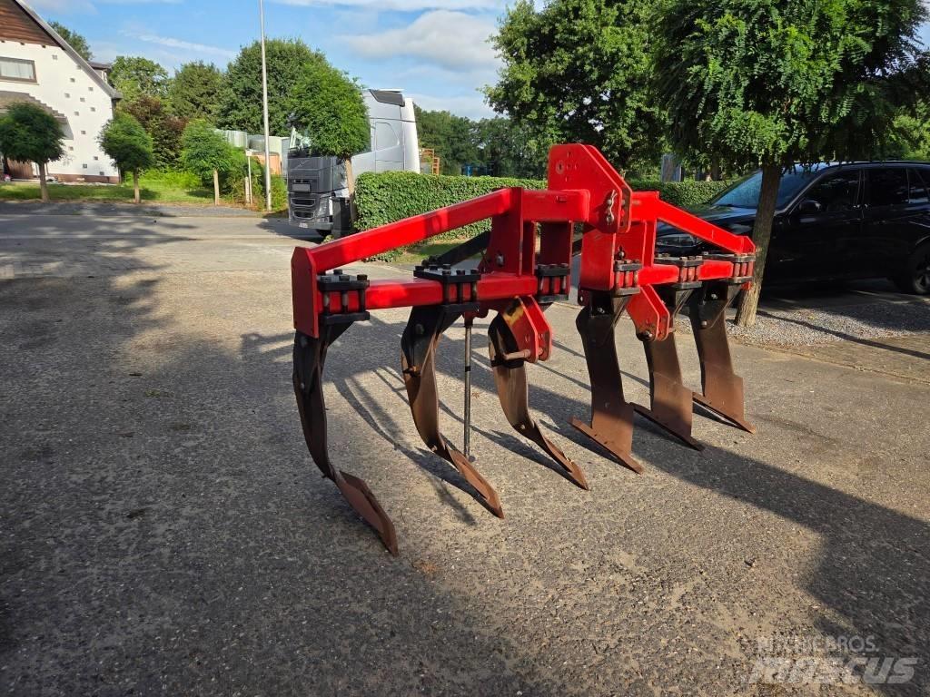 Agram Geocombi 306 中耕管理機