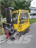 Hyster J3.5XN 電動堆高機