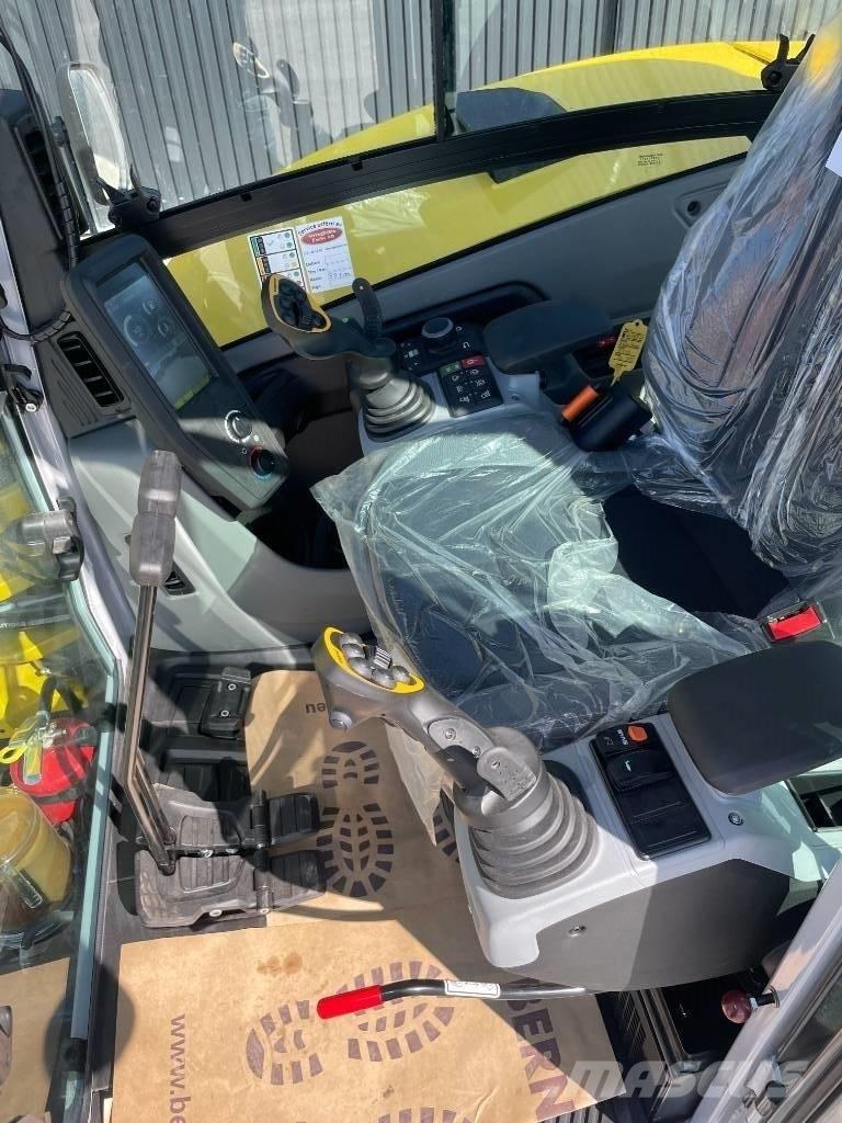 Wacker Neuson ET 90 中型挖土機/掘鑿機/挖掘機 7t-12t