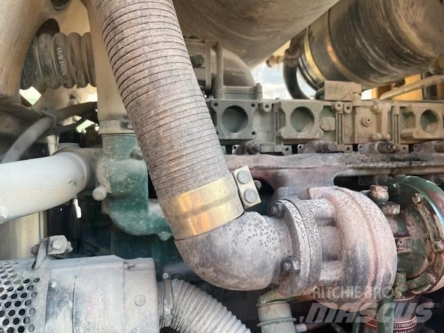 Volvo L 110 E 輪胎式裝載機