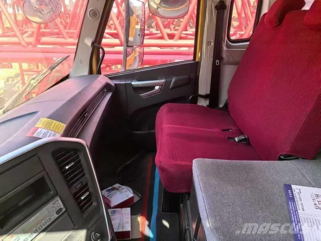 Sany stc900 全路面起重機/吊車
