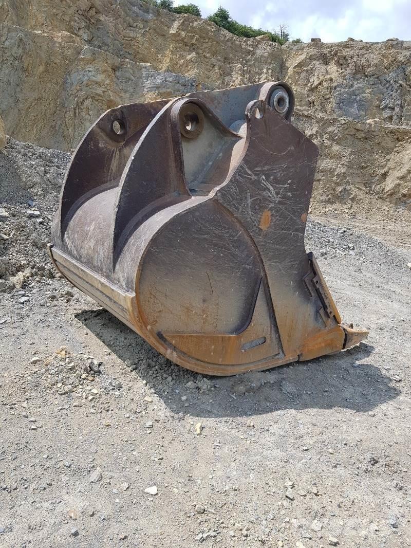 Liebherr R974 履帶式 挖土機/掘鑿機/挖掘機