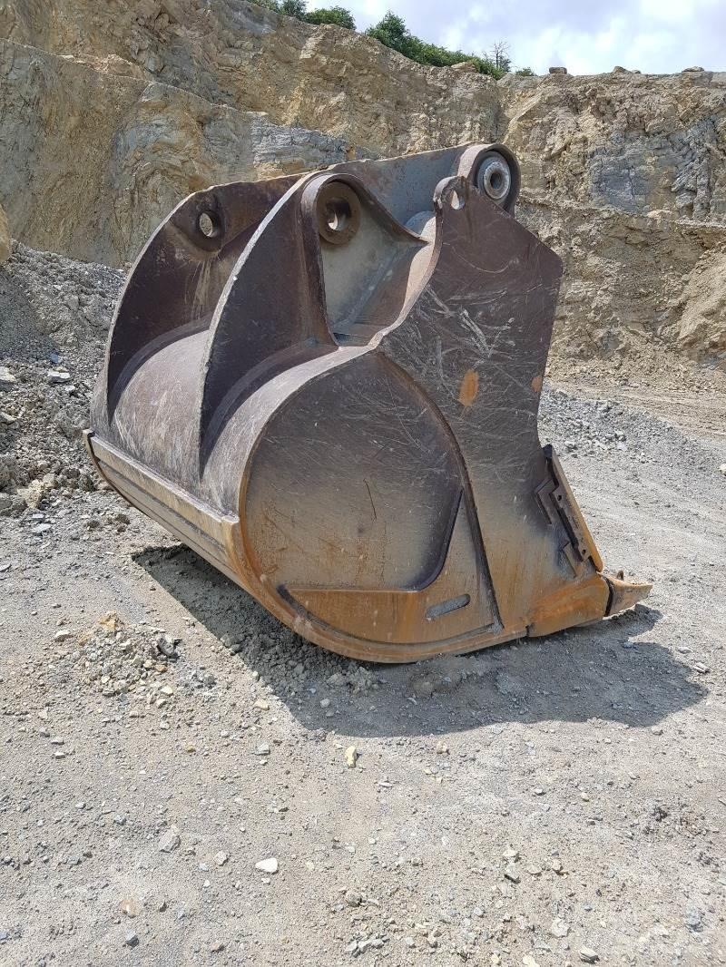 Liebherr R974 履帶式 挖土機/掘鑿機/挖掘機
