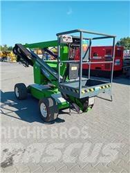 Niftylift HR 12 N E 曲臂高空作業車