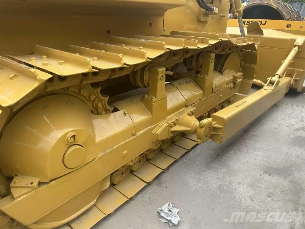 CAT D 6 G 履帶推土機