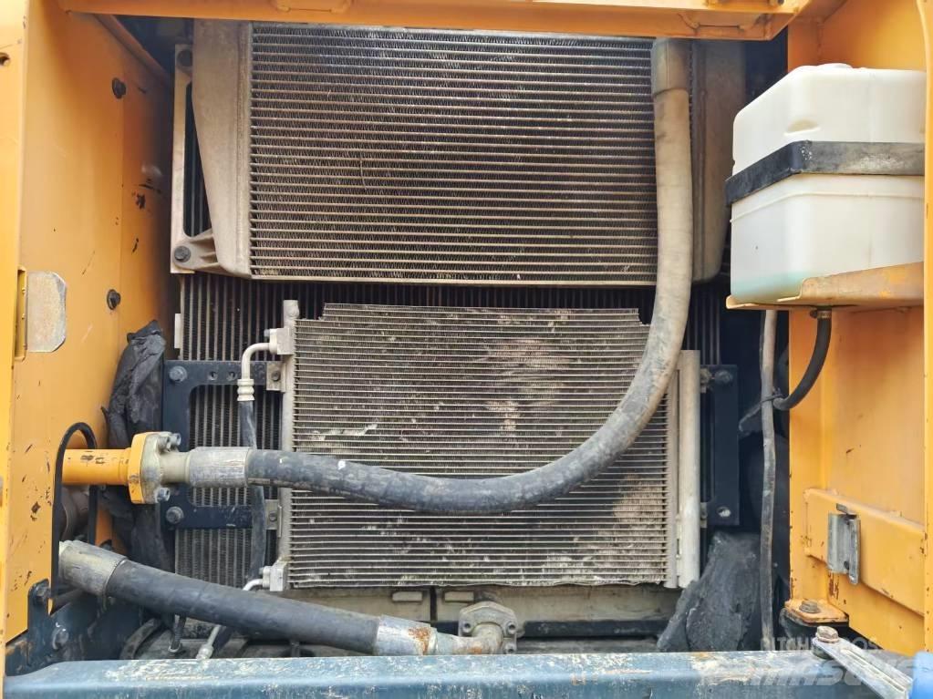 Hyundai R 225LC-9T 履帶式 挖土機/掘鑿機/挖掘機
