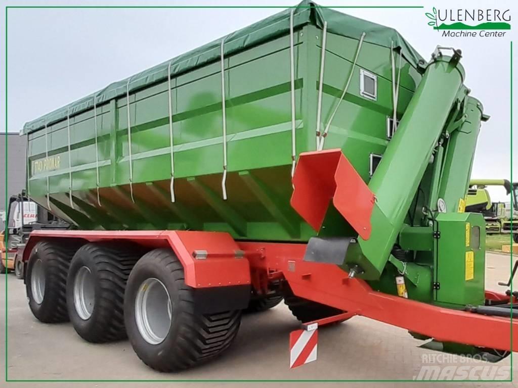Pronar T 743 其他拖車