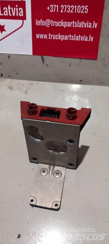 MAN TGA.  81259070309 電子設備