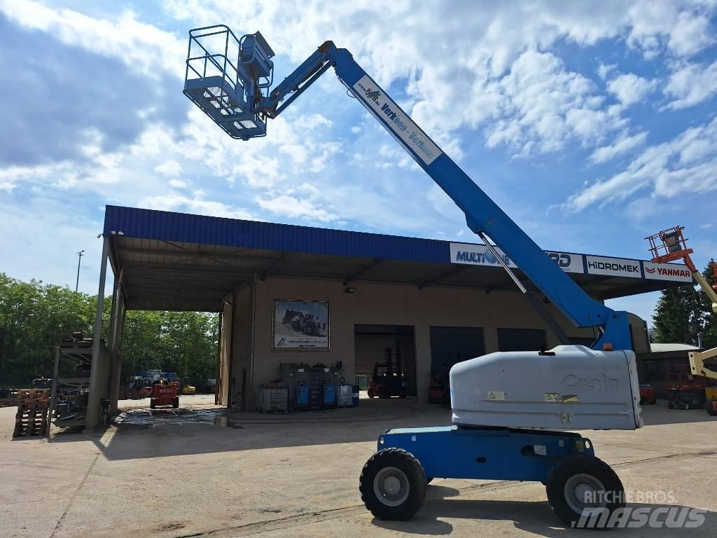 Genie S 45 伸縮臂高空作業車