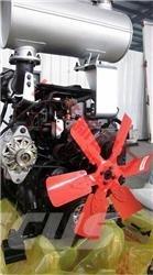 Cummins 4BTA3.9-C100 引擎/發動機