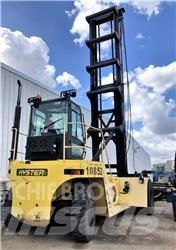 Hyster H22.00XM-12EC 貨櫃搬運機