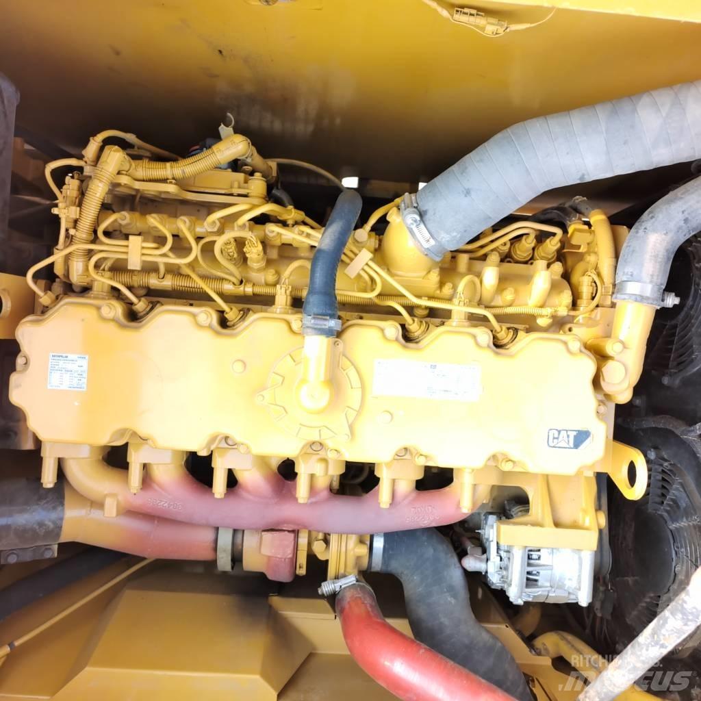 CAT 323GC 履帶式 挖土機/掘鑿機/挖掘機