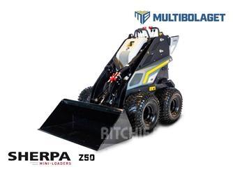 Sherpa Z50 小型裝載機