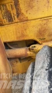CAT  950C 輪胎式裝載機