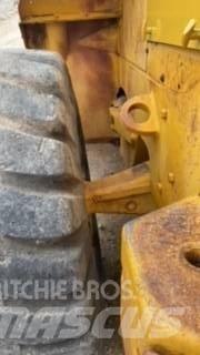 CAT  950C 輪胎式裝載機