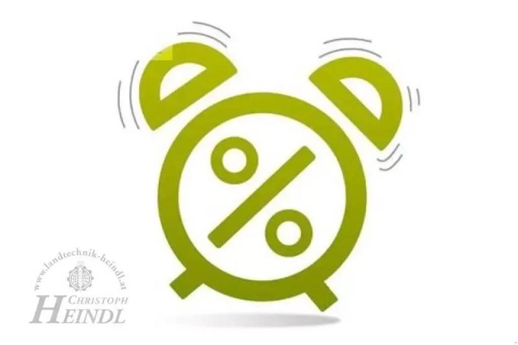 CLAAS tucano 440 聯合收穫機