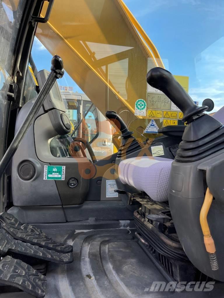 CAT 329 D 履帶式 挖土機/掘鑿機/挖掘機