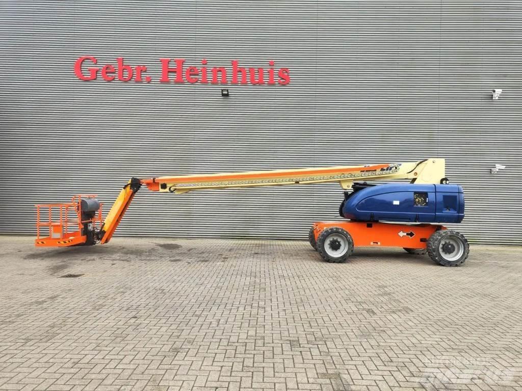 JLG 860 SJ 伸縮臂高空作業車