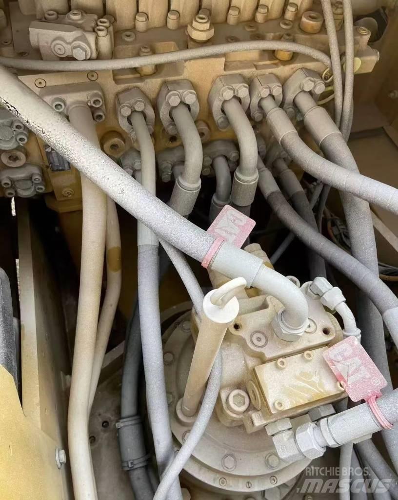 CAT 323 履帶式 挖土機/掘鑿機/挖掘機