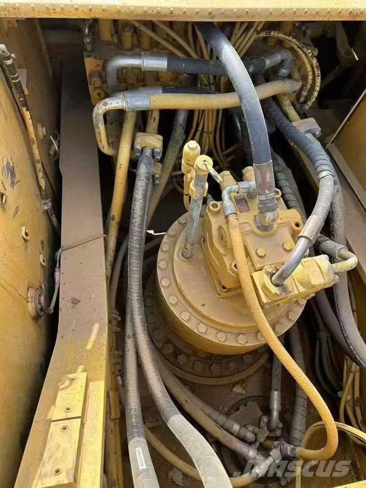 CAT 336 D L 履帶式 挖土機/掘鑿機/挖掘機