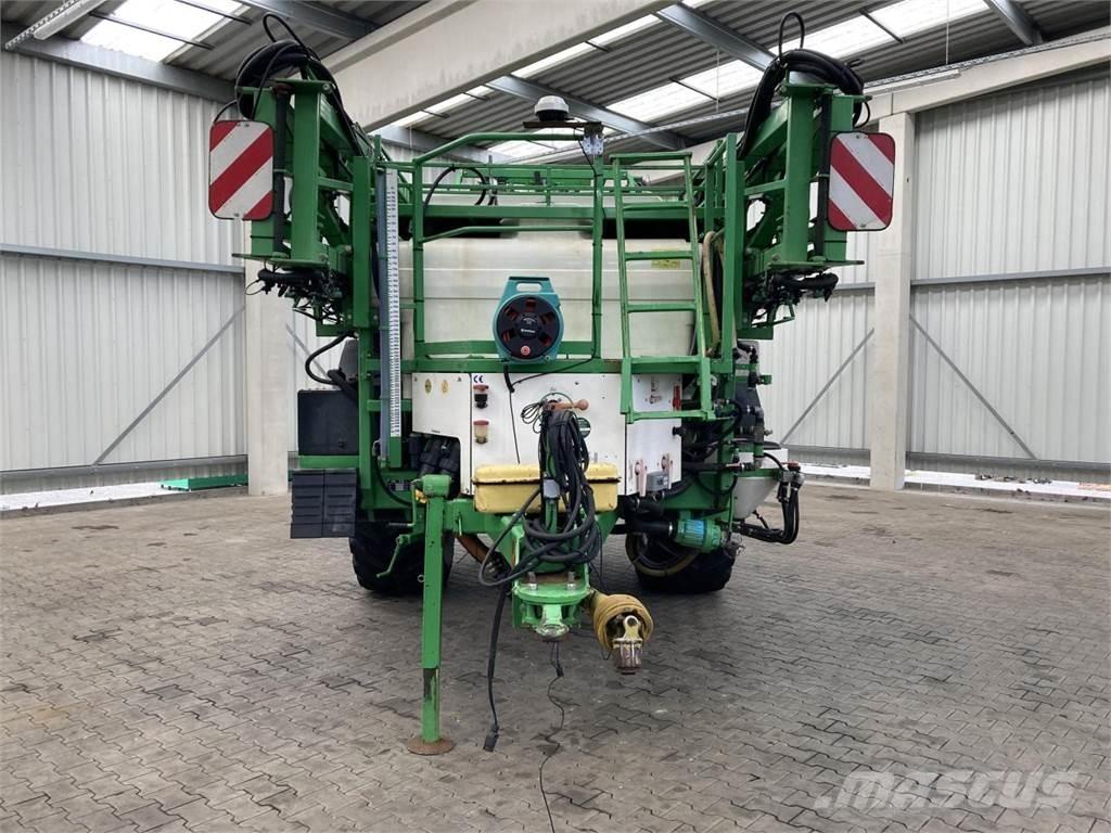 CHD F 5239 A 牽引式噴霧機