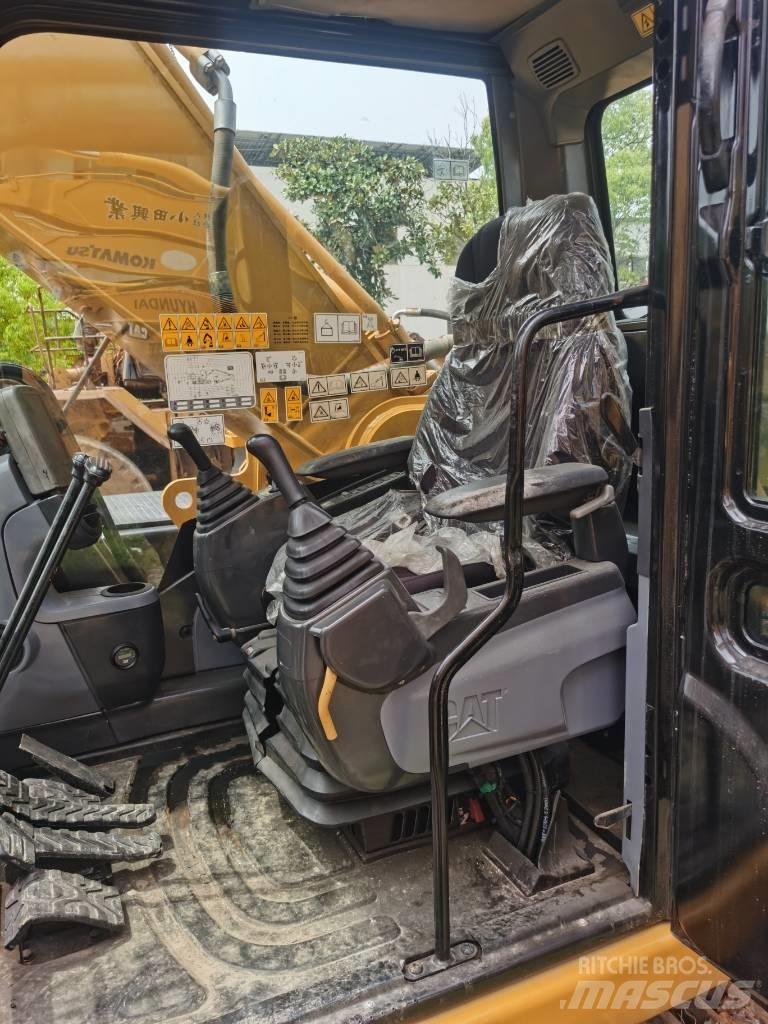 CAT 336 D2 履帶式 挖土機/掘鑿機/挖掘機