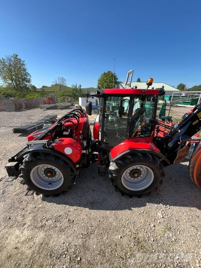 Huddig 1260 D 反鏟裝載機
