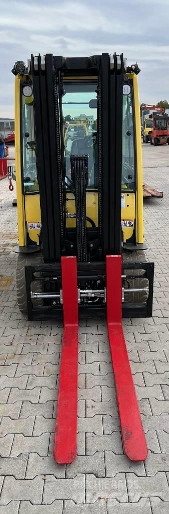 Hyster J3.5XN 電動堆高機