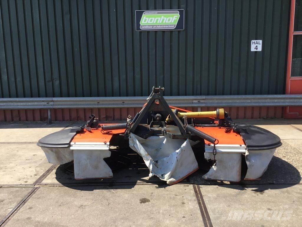 Kuhn 300 F 割草劑