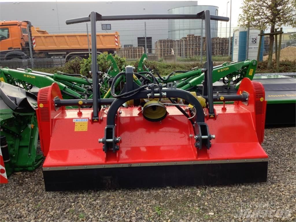 Dragone FS 250 其他地面照料機械