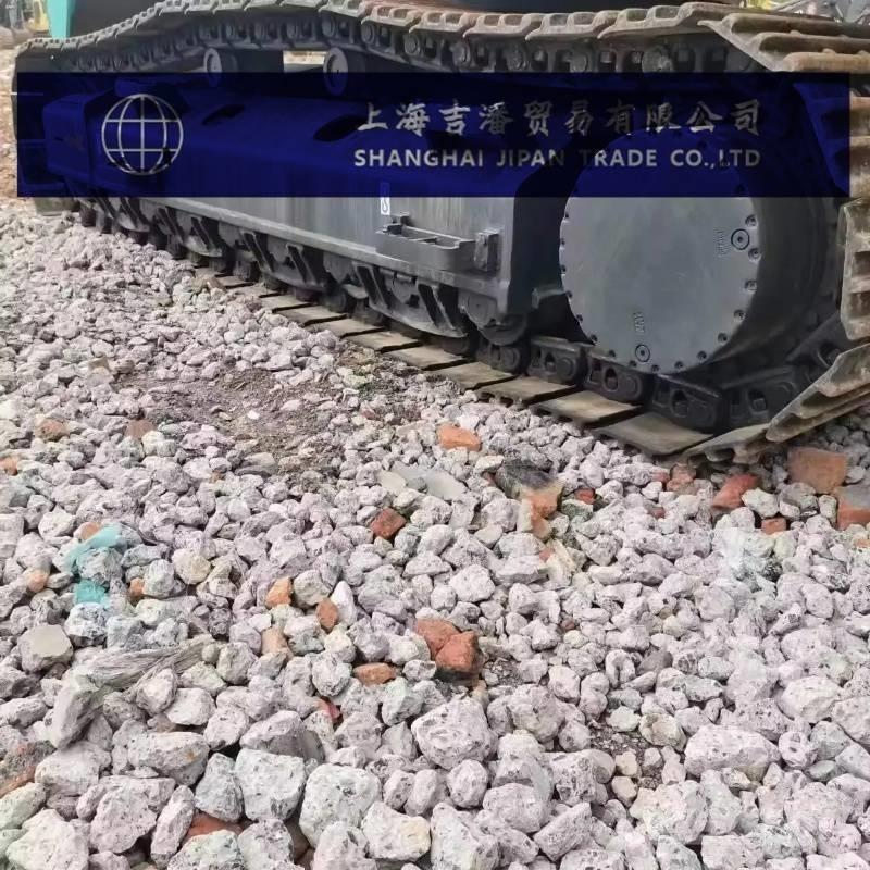 Kobelco SK 480 履帶式 挖土機/掘鑿機/挖掘機