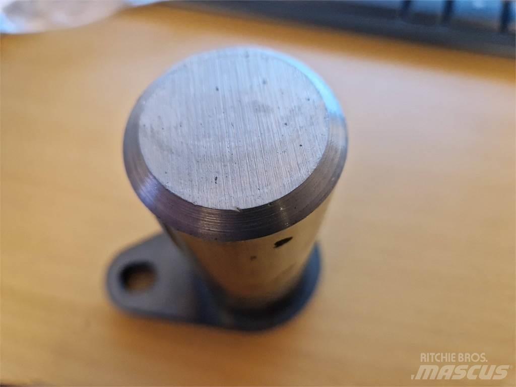 Eco Log 7011513 底盤和懸架