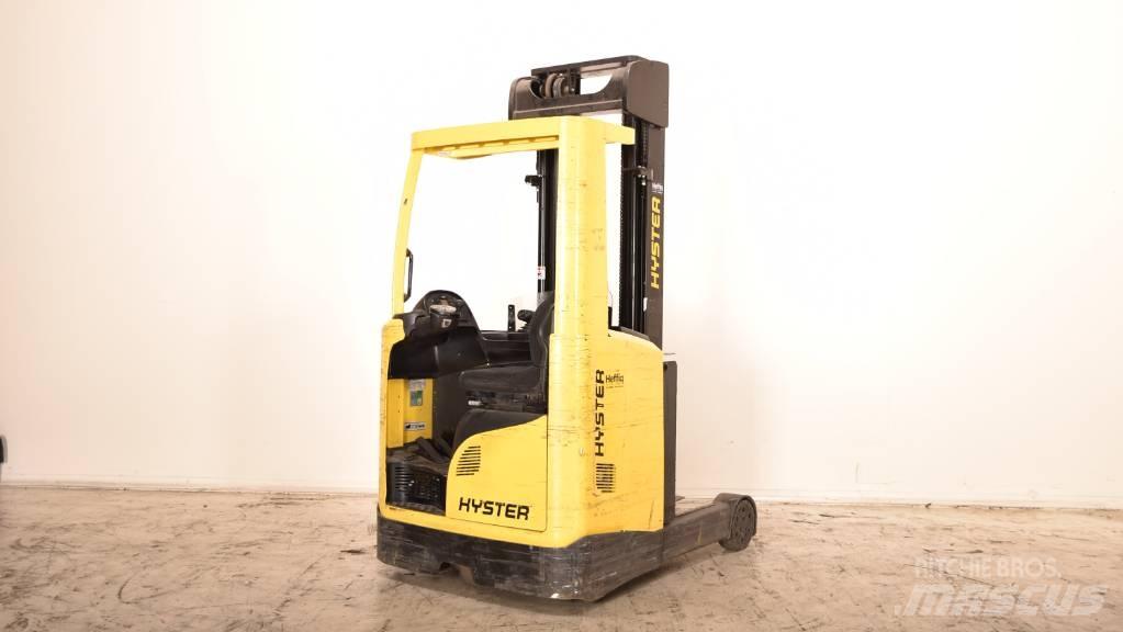 Hyster R 1.6 前伸式堆高機(叉車)