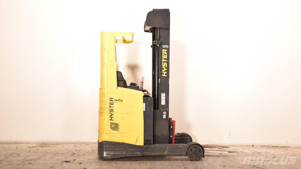 Hyster R 1.6 前伸式堆高機(叉車)