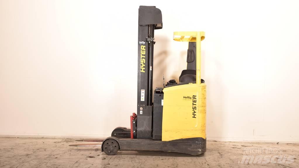 Hyster R 1.6 前伸式堆高機(叉車)