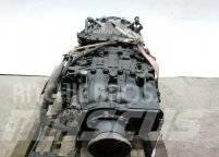 ZF 12AS2130TD MAN 齒輪箱