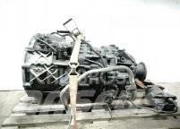 ZF 12AS2130TD MAN 齒輪箱