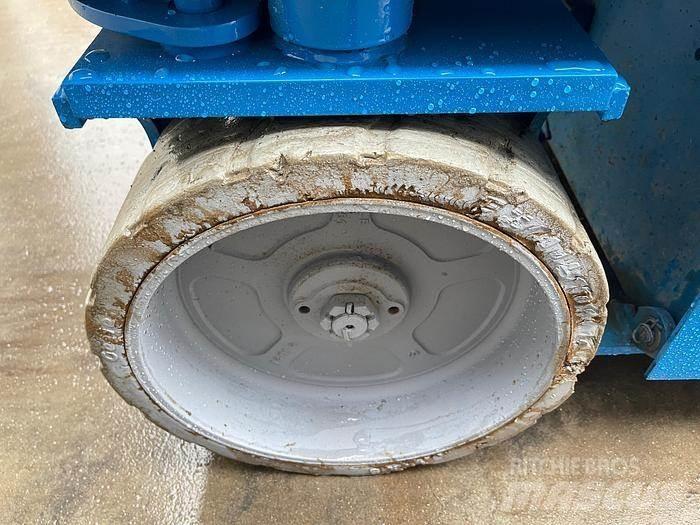 Genie GS4047 其他升降機和作業平台
