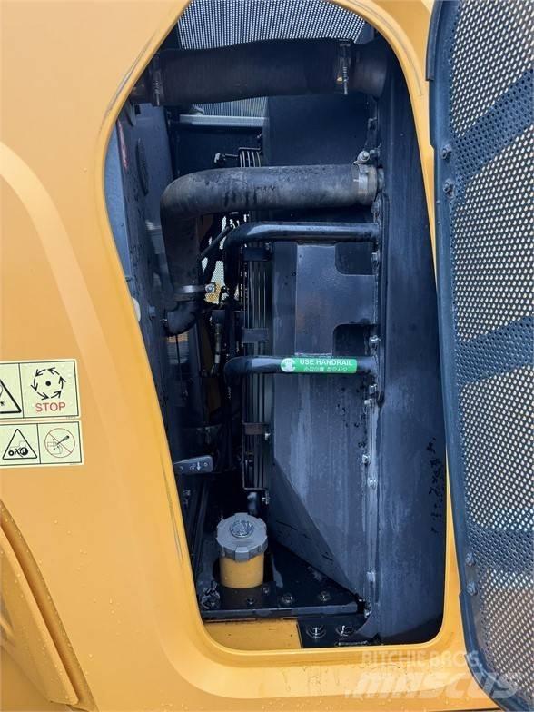 Hyundai HL 955 輪胎式裝載機