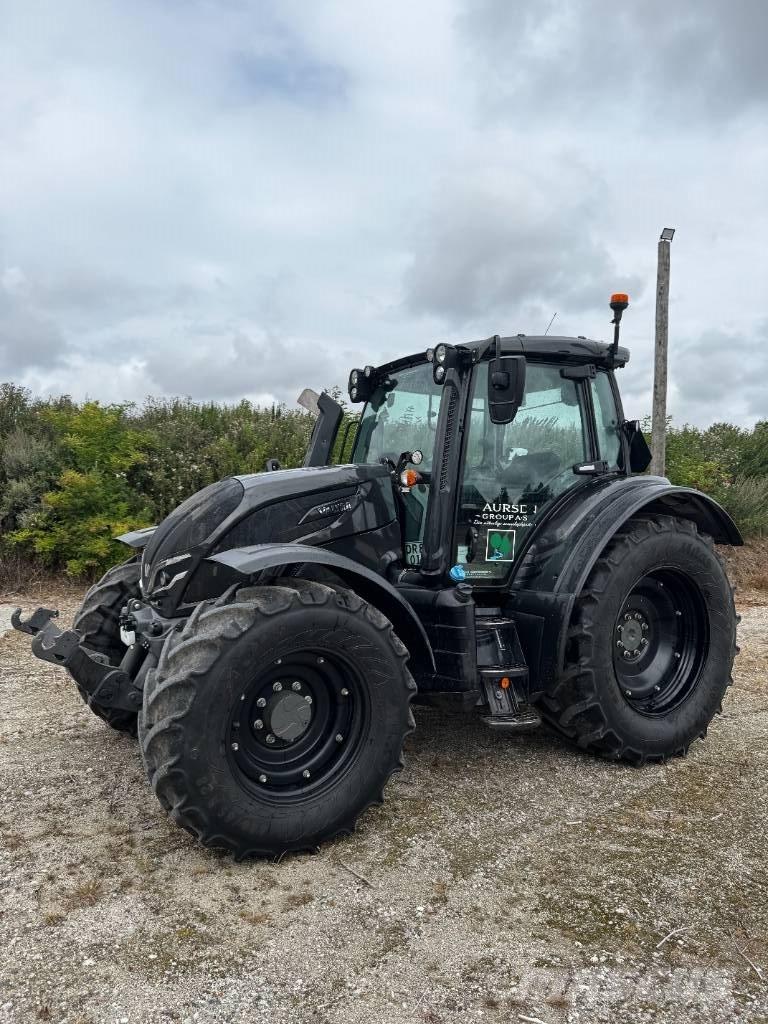 Valtra N 155 EA 曳引機