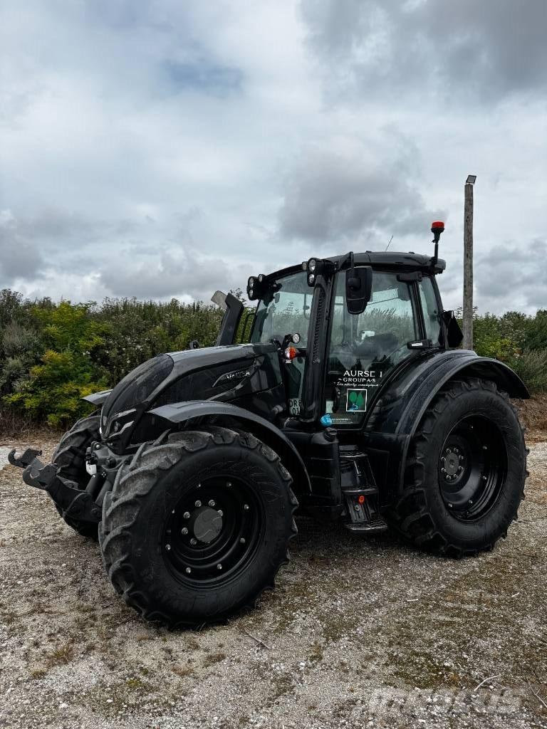 Valtra N 155 EA 曳引機