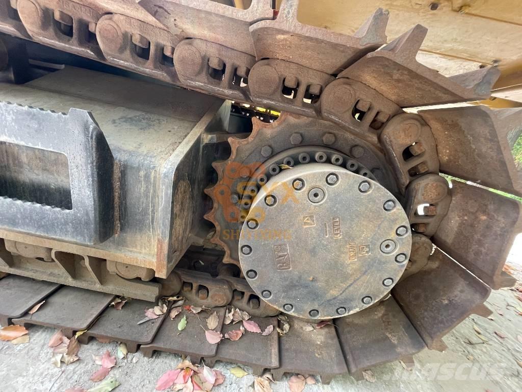 CAT 336 D2 履帶式 挖土機/掘鑿機/挖掘機