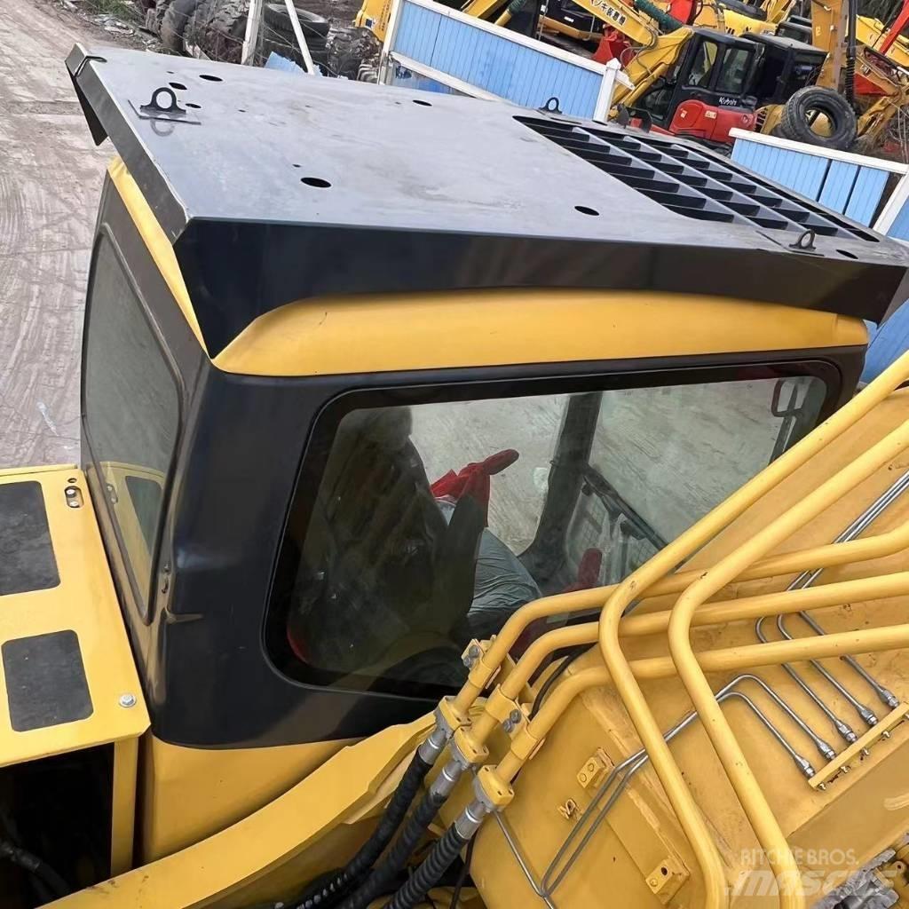 Komatsu PC 360-7 履帶式 挖土機/掘鑿機/挖掘機