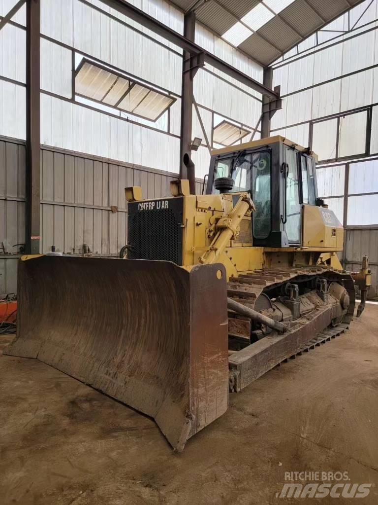 CAT D 7 G2 履帶推土機