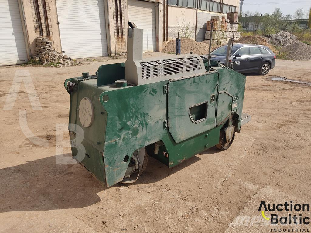 Wirtgen W350 瀝青冷銑刨機/銑床