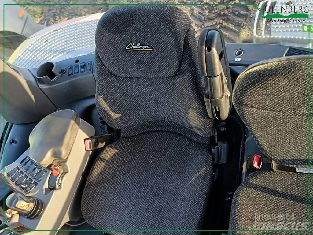 Challenger MT 875 C 曳引機