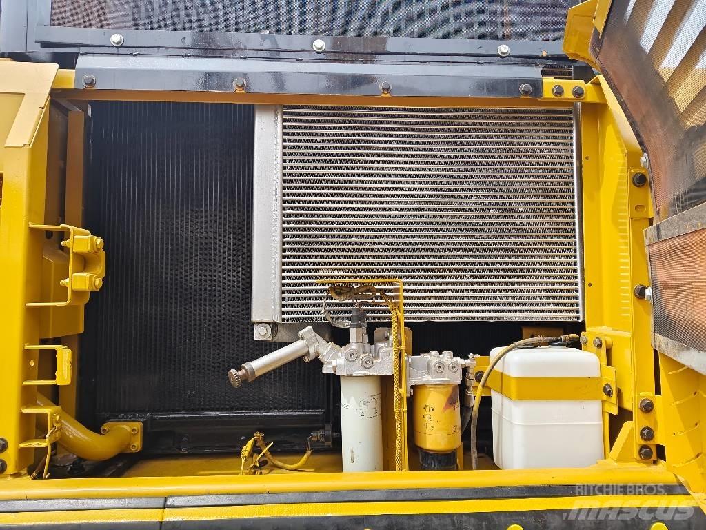 CAT 336 D 履帶式 挖土機/掘鑿機/挖掘機