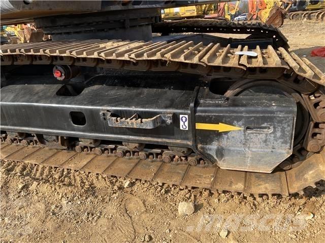 Hitachi ZX210 履帶式 挖土機/掘鑿機/挖掘機