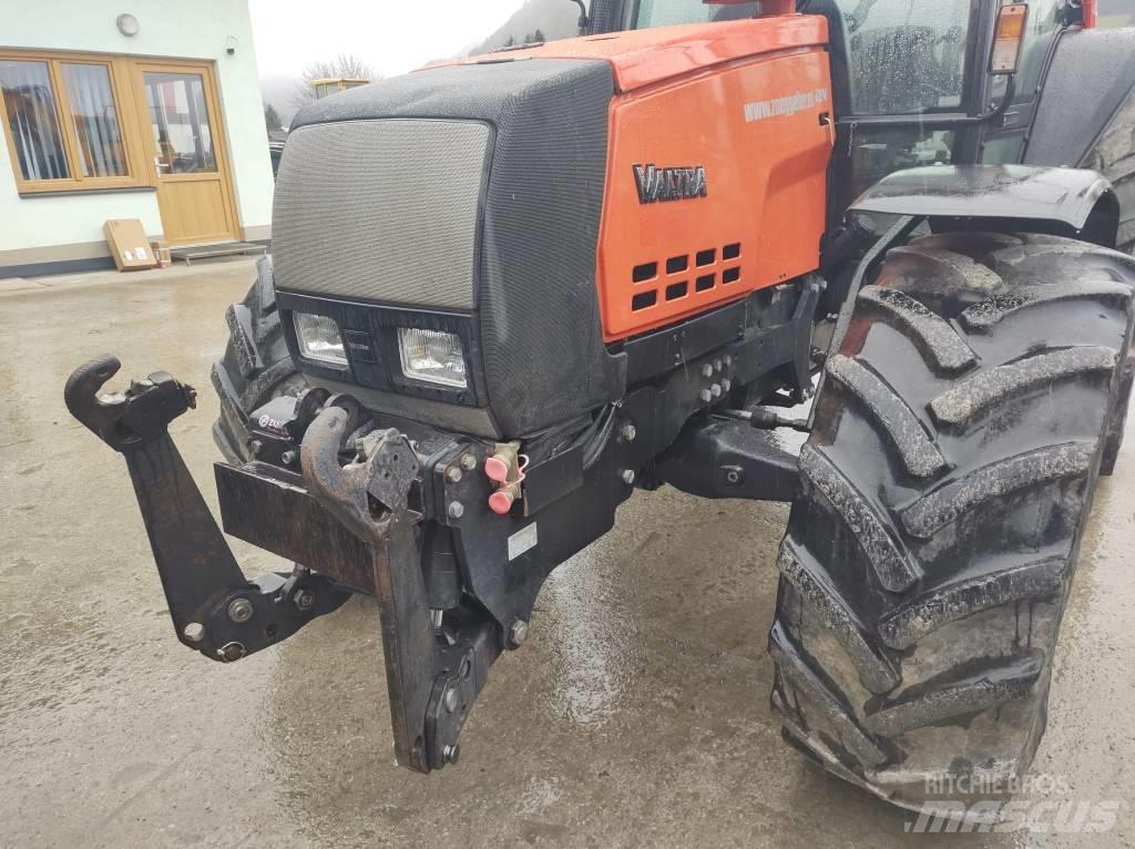 Valtra Valmet 6200 曳引機