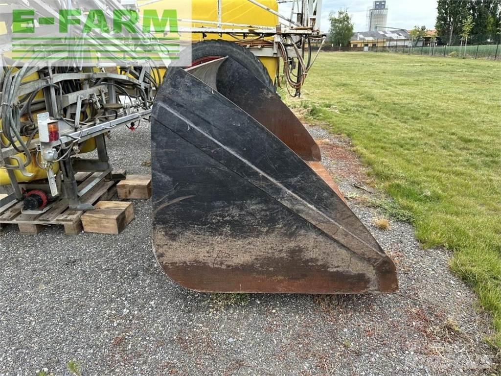 Manitou 741-140 v+ 農業用伸縮臂裝載機